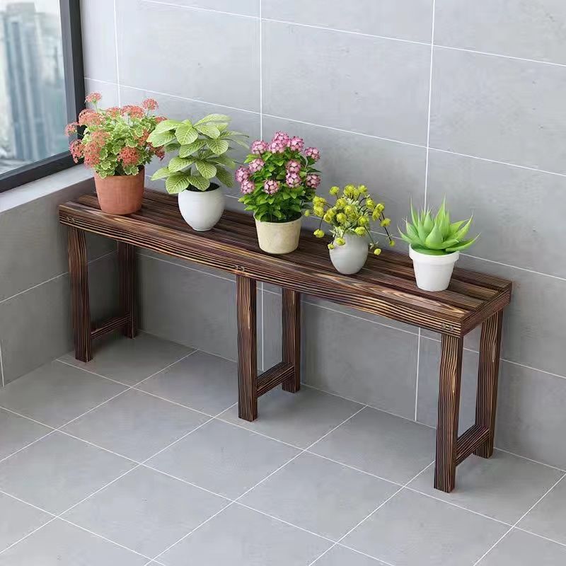 다리 포함 길이: 120cm, 너비: 25cm, 높이: 55cm