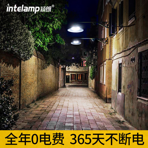 Yinglang Solar Pendant Light Outdoor Garden Light Garden LED Lighting Creative Hanging Light Cross-border Edison Retro Light
