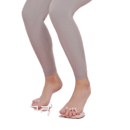 Thickened Arch Trainer Ankle Thumb Deformity Support Tool Muscle Exercise Assistant Silicone Eco-Enhanced