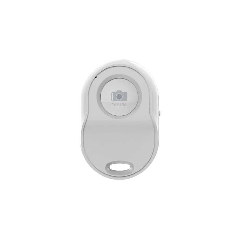 Bluetooth пульт дистанционного управления селфи, беспроводная камера, видеоустройство, кнопка Bluetooth, одно нажатие для селфи