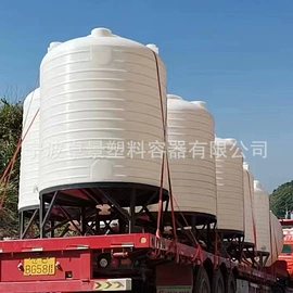 滚塑容器;拦污浮筒;塑料搅拌罐