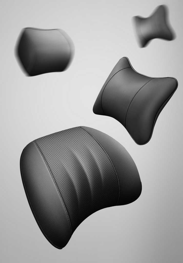 GAC Trumpchi E8 car seat cushion, seven-seater Honor Series, Smart Honor Edition seat cover, perforated leather seat cover
