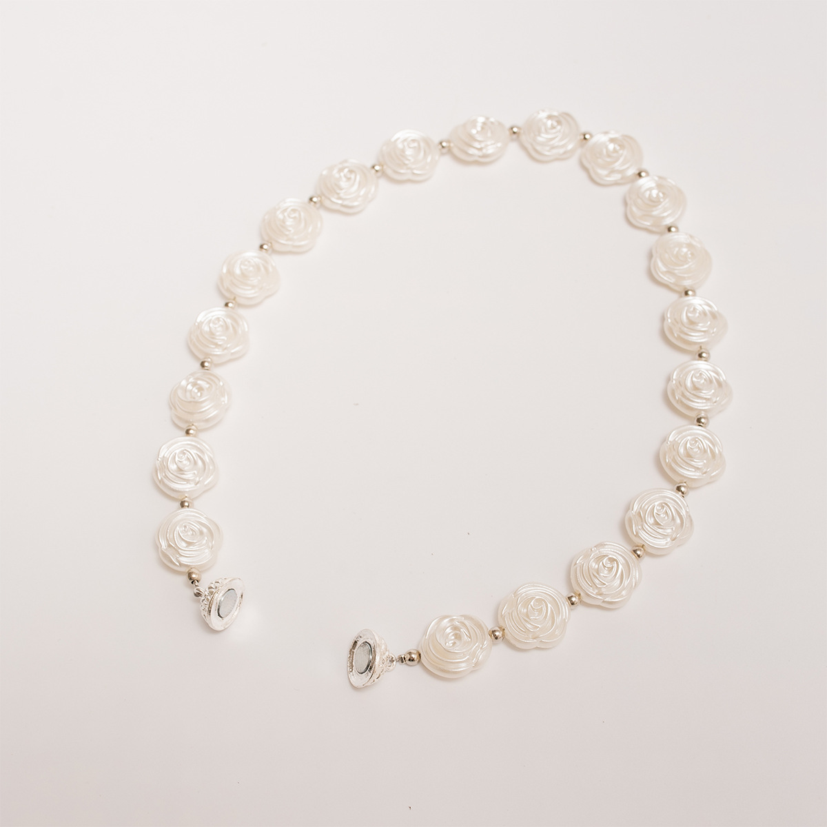 SHEIN transfronterizo venta caliente cortina simple cinturón cortina hebilla cortina sala de estar europea y americana cortina dormitorio cortina cordón fábrica al por mayor