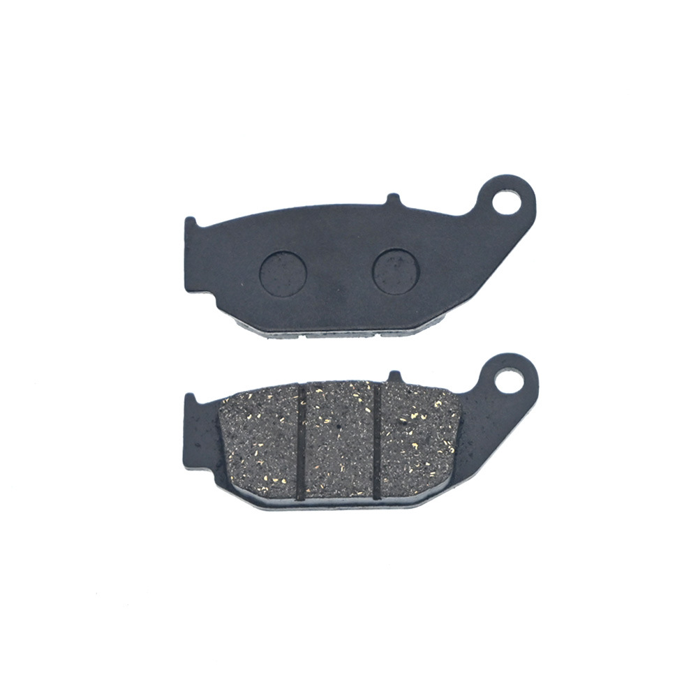 Coche eléctrico de la motocicleta pastillas de freno de disco pastillas de freno Kart ATV Dios DE LA Guerra