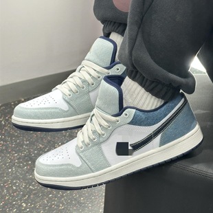 �W��վ����Ь��ԭAir Low SE�@��ЬAJ1���{ţ�а�Ь��1��Ůʽ��Ь