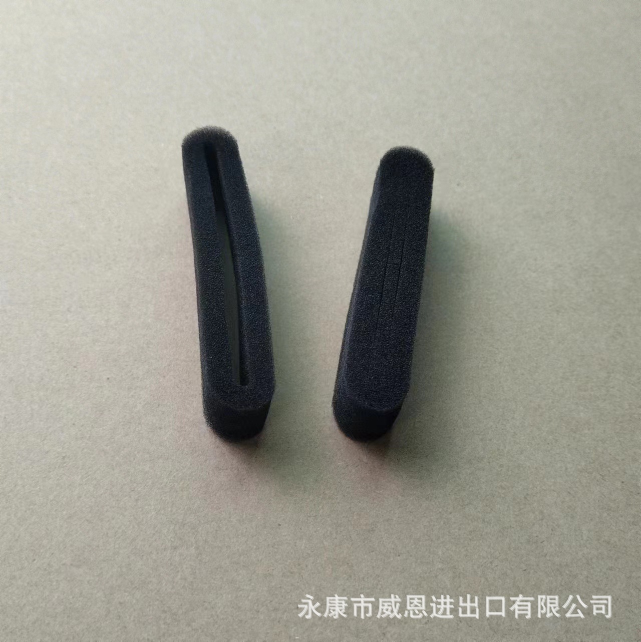 四冲割草机139空滤器海绵割灌机汽油机配件