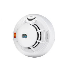 Smoke alarm-wifi model