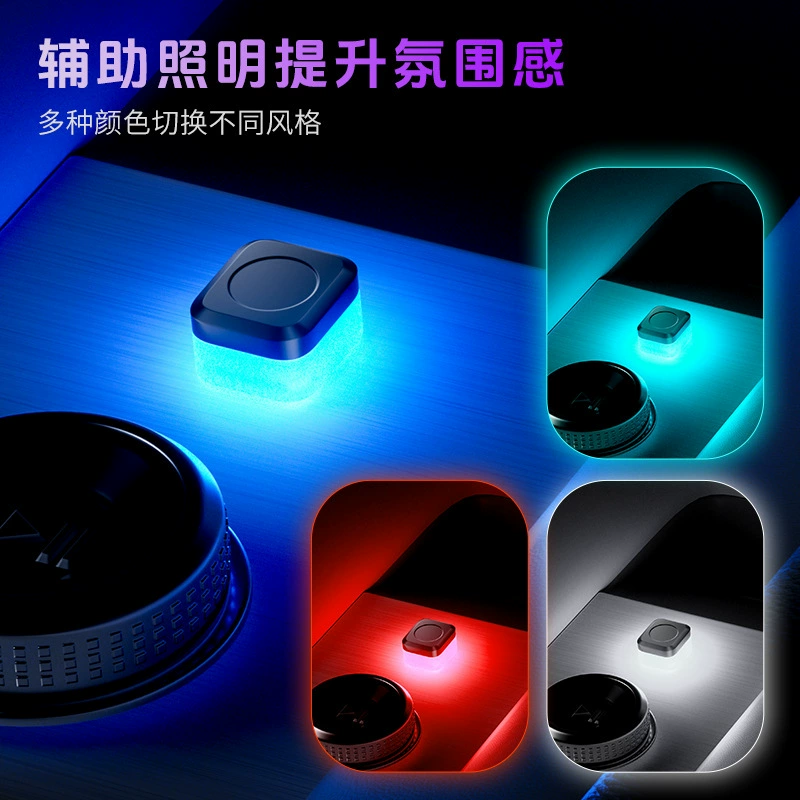 LED модифицированный зажигалка универсальные фонари новая коллекция