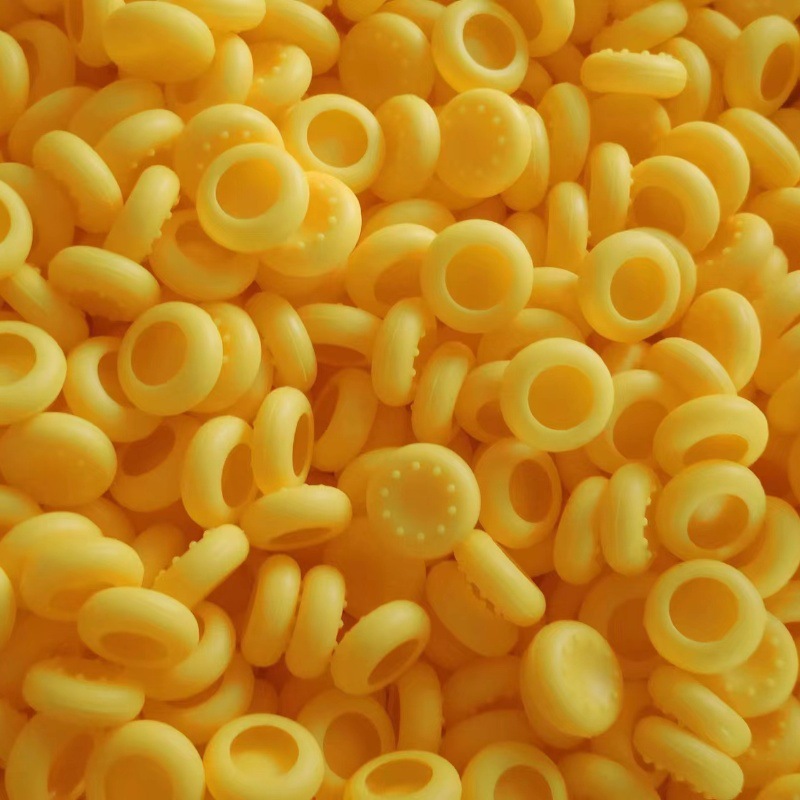 Funda Protectora para Controlador de PS4, Funda de Silicona para Controlador de Juegos de Computadora PS5/PS3/Series/ONE, Controlador Pequeño de Segunda Generación NS2