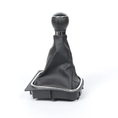 Shift Knob Dust Cover, Manual Transmission – Cab and accessories