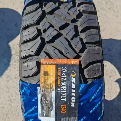 265/275/285/60/65/70R17R18R20 – Off-road şinlər