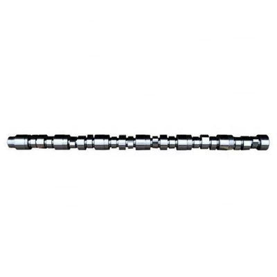 Excavator Construction Machinery, Crankshaft, camshaft