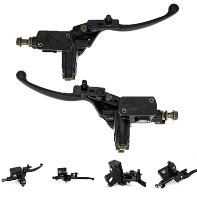 Other brake systems Universal Size Bull Brake Master