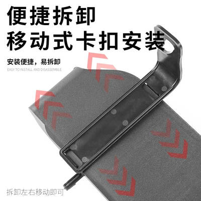 Car tissue box/set – cup holder, storage box