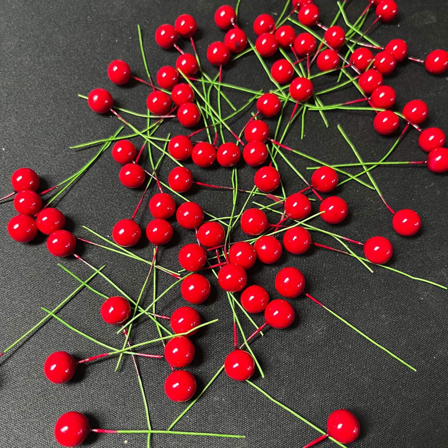 Simulación de hongos espuma hongo pequeño diy micro paisaje bonsai plantas en macetas carnosas año nuevo bonsai decoración de plantas transfronterizo