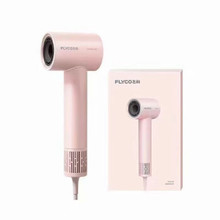 [教师节礼物] 飞科FH6370高速吹风机家用负离子护发大风力电吹风