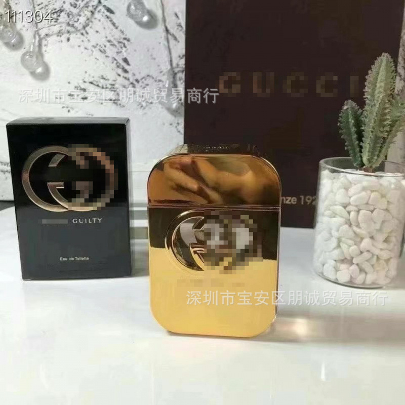 P Sin Amor Fragrance 75ml