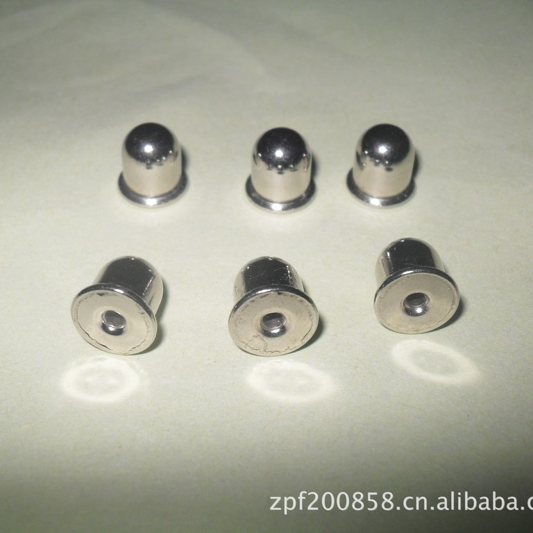 温州厂家伸缩架用弹珠主要用于医疗器械 健身器械五金配件