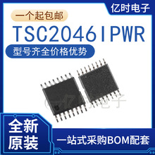 ԭbƷ NƬ TSC2046IPWR TSSOP-16 4΢|ICоƬ