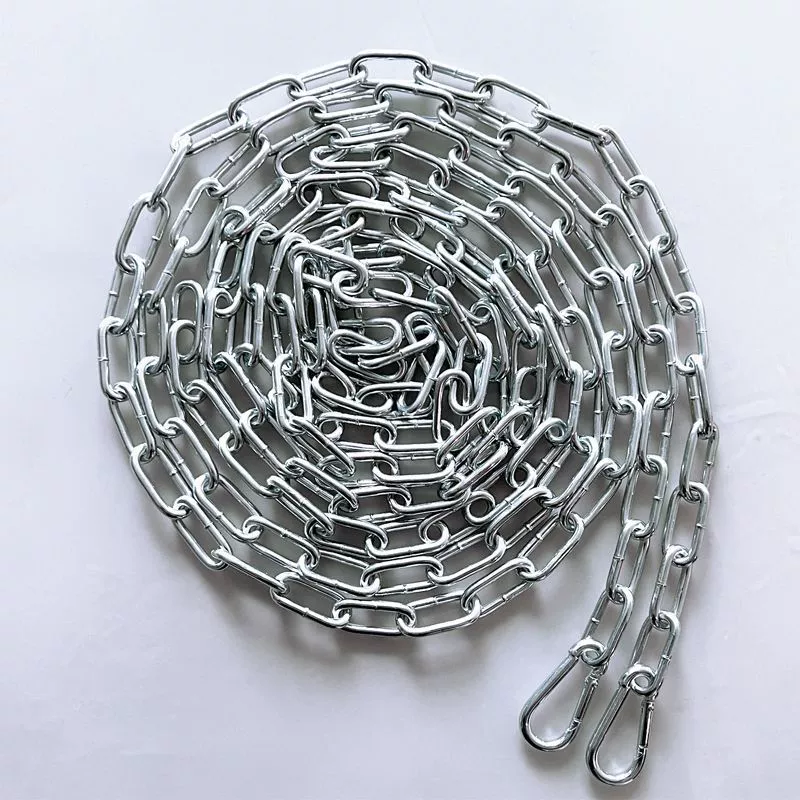 Цепная веревка для одежды на открытом воздухе стеганое одеяло на открытом воздухе