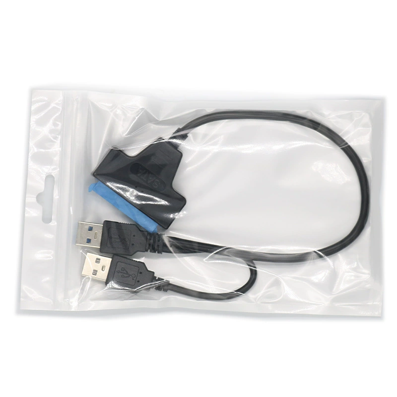 Easy Drive кабель 2.5-дюйма 3.5-дюйма для чтения механического SSD USB3.0 к SATA адаптер кабель