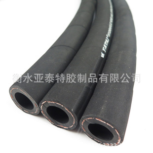 Glossy WiRe BRaided SAE J30 R6 Chai PetRol Feedback Oil Pipe