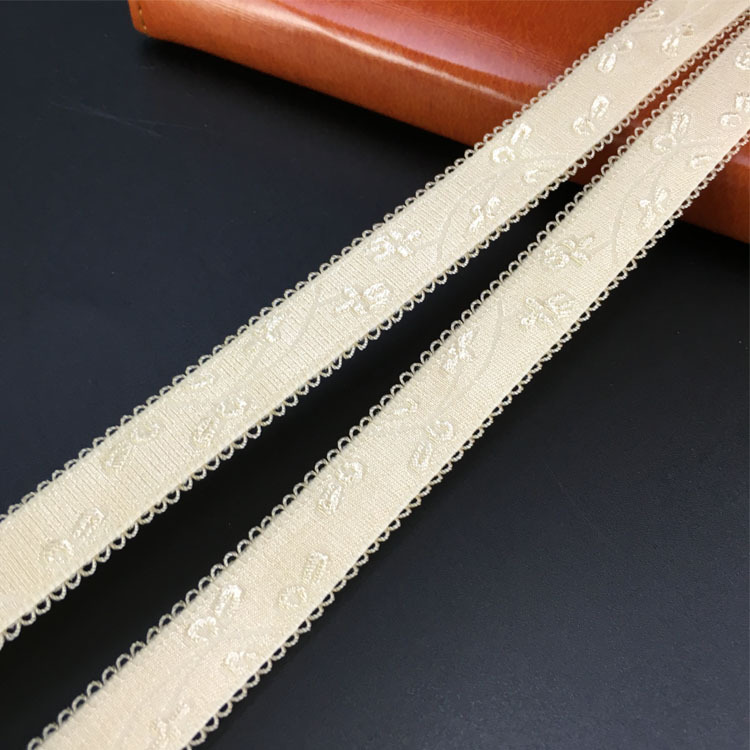 厂家直销 各式各样松紧带 内衣肩带 纺织服装辅料 松紧带批发