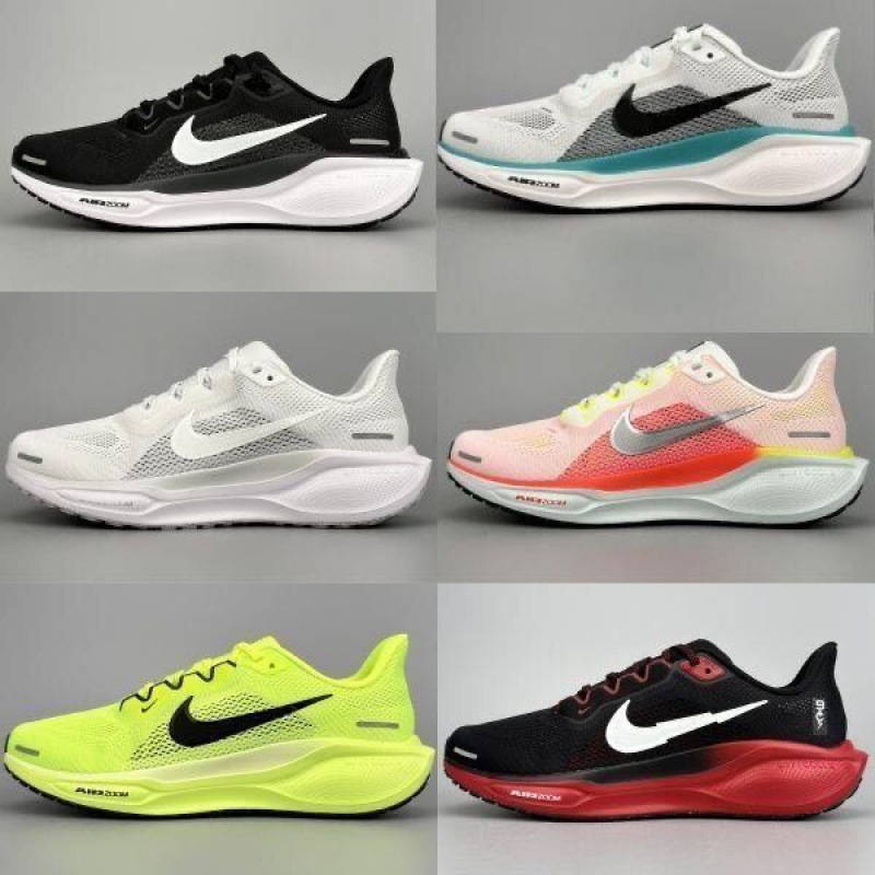 Popular Pegasus 41 Generation Moon Landing Zoom Versatile Sports Breathable Unisex Wear-Resistant Non-Slip Training Shoes Running Shoes Popular Pegasus 41 Generation Moon Landing Zoom Versatile Sports Breathable Unisex Wear-Resistant Non-Slip Training Shoes Running Shoes
