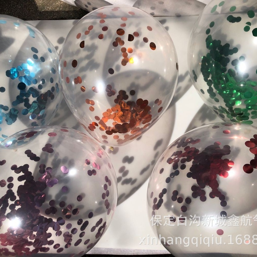 Блестки 2,2 г Прозрачные: Блестки Серебряные пайетки