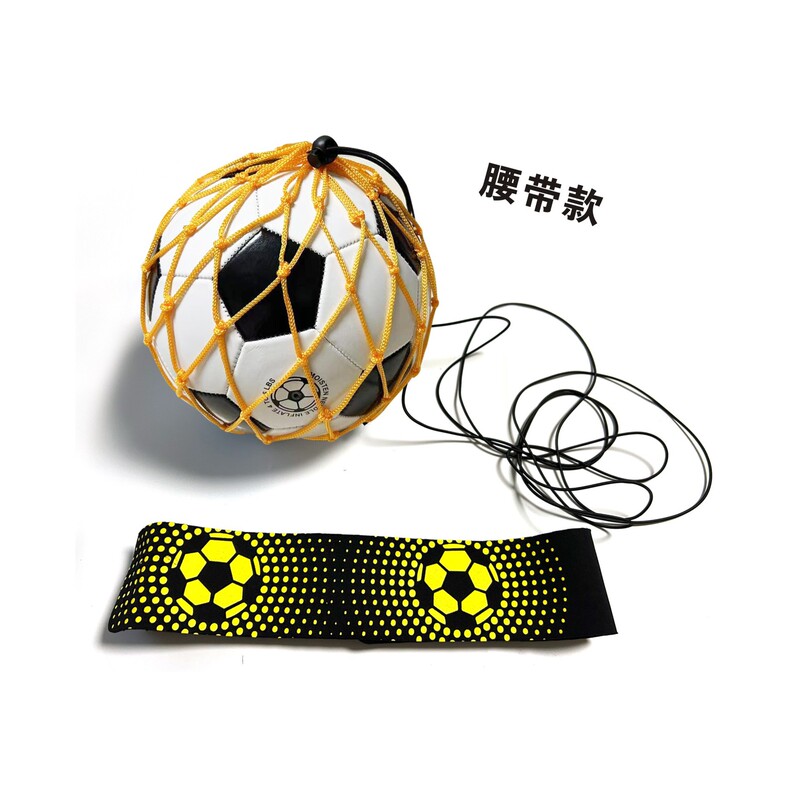 サッカーボールの袋のボールの器の小中学生のコントロールボールの練習ボールのサッカーの訓練は神器のサッカーボールの袋の装備を持ちます。|undefined