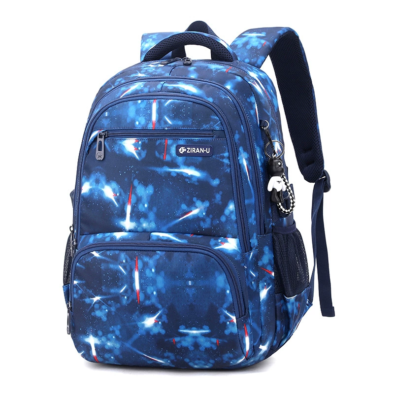 School bag, backpack for boys, 4-6 years