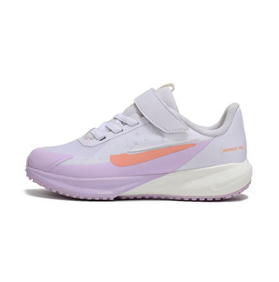 Children Sports Shoes ZOOM����ŮͯЬ�ɾo���\��Ьԭ�� branded