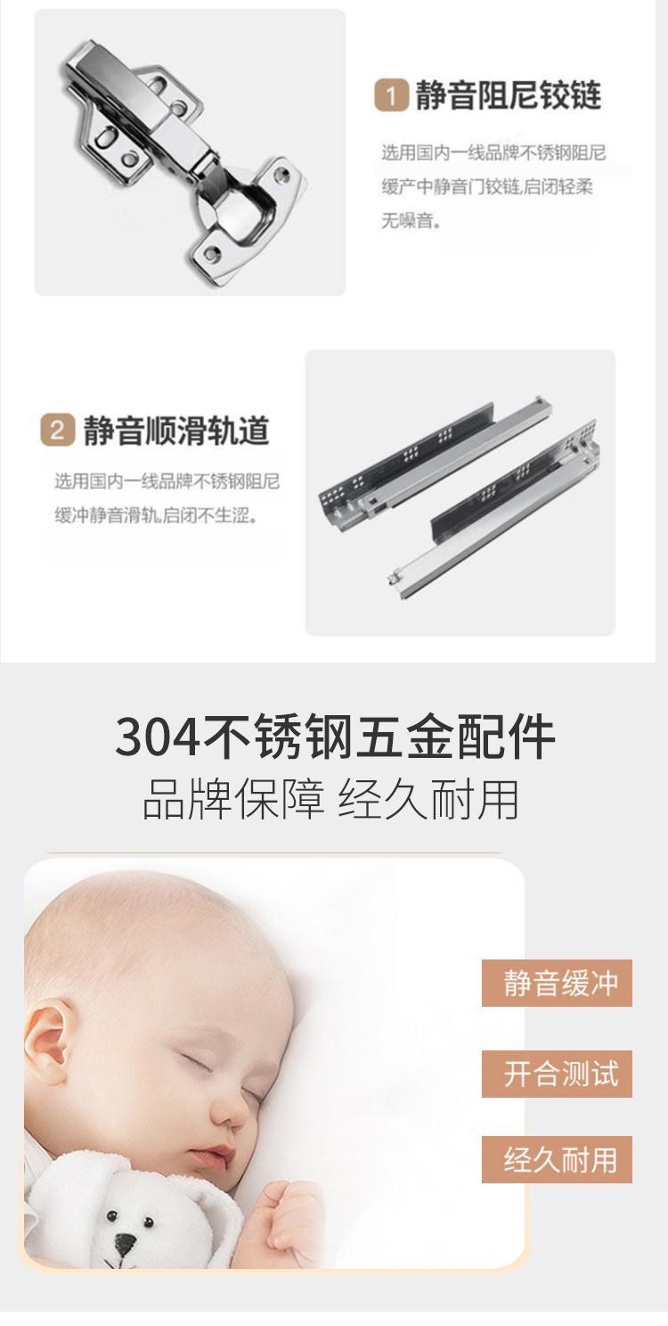 Rock plate ceramic Corine bathroom cabinet, bathroom set, bathroom cabinet, balcony washing machine integrated cabinet, rock plate washbasin undefined