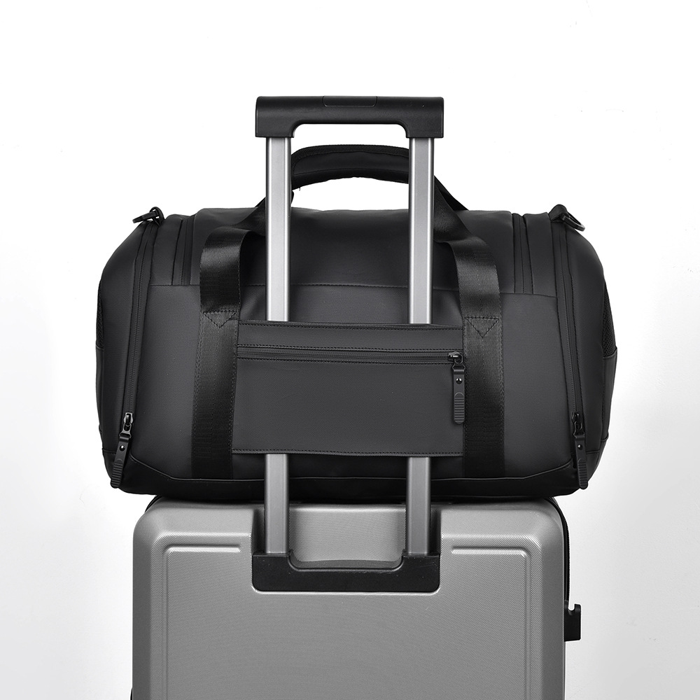 Bolsas de viaje casuales para hombres, bolsas de viaje a corto plazo, bolsas de viaje a corto plazo, bolsas de fitness para viajes comerciales
