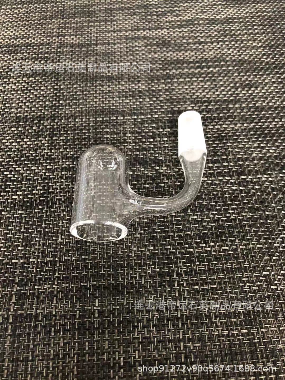 直供热销无缝接口石英烟钉支持定制|ru