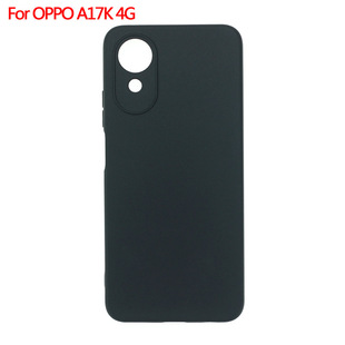 �m���OPPO A17K 4G����汣�o���֙C���֙C��ĥɰ����TPU�ز�