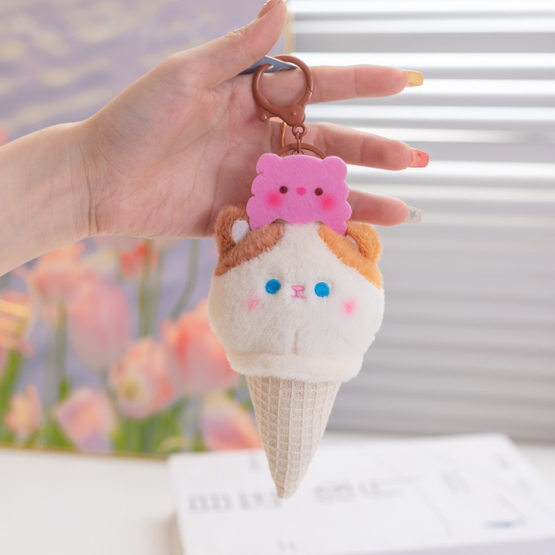 귀여운 애완동물 콘(고양이)