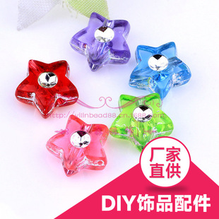 ���������� DIY�Ʒ��� ͸����ɢ���ɫ ����朴���ɢ�����