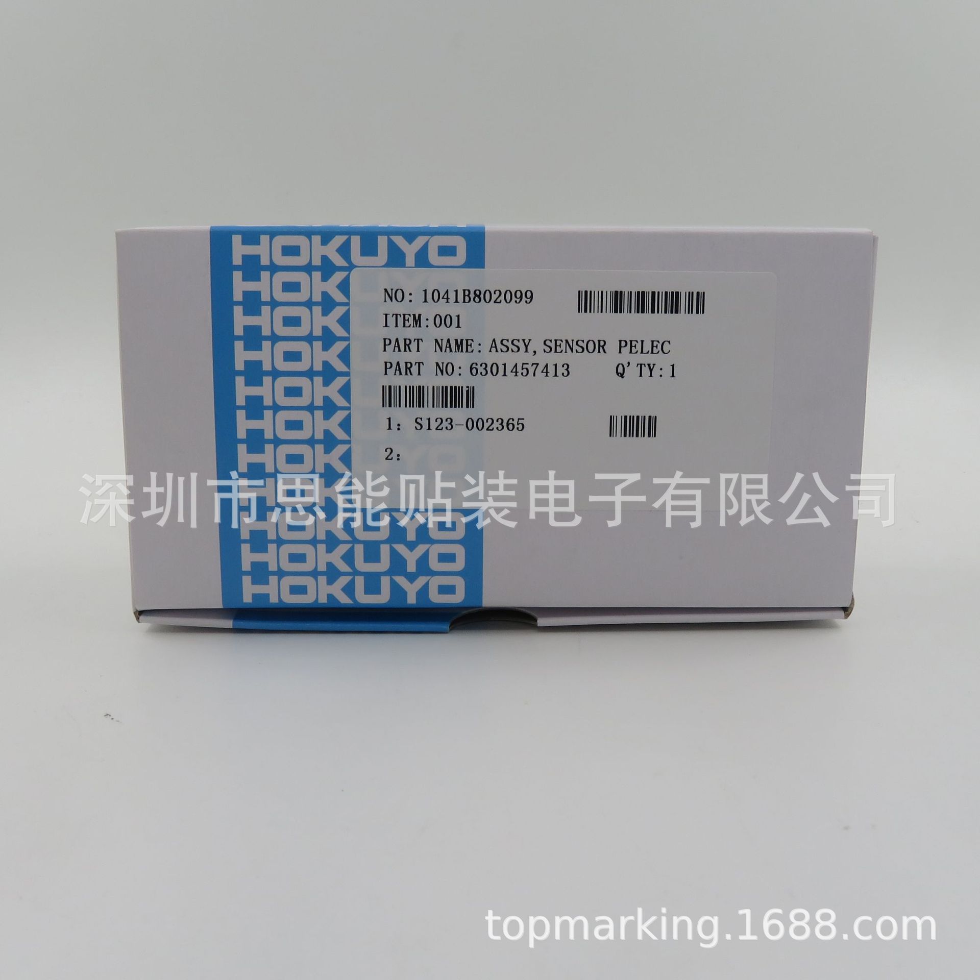 630 145 7413 23G00284 KYK-M861Y-000 423G000284 GXH日立感应器