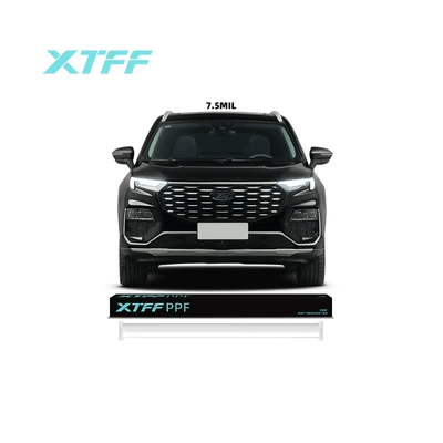 Cross-Border Special Supply of Ppf Car paint protective film