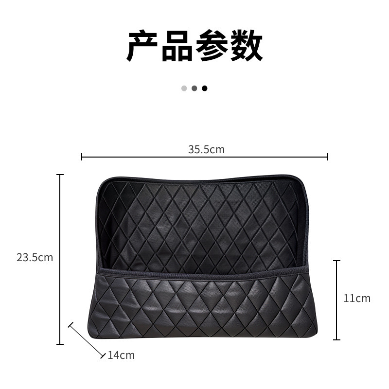 車の収納、車のインテリア用品、ネットバッグ、カーシートミドル収納バッグ、バッグハンギングバッグ、女性用シートバック収納バッグ|undefined