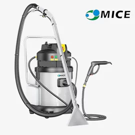 工业吸尘设备;路面机械;洗地机