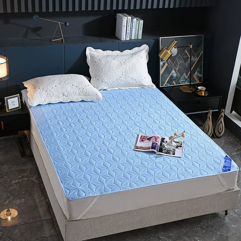Waterproof bed, mattress for bed, dustproof bedspread, non-slip sheet, protective case