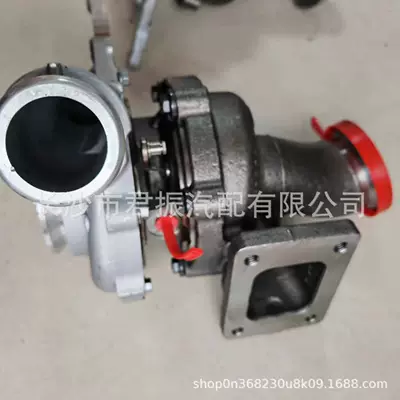 5802377343 900454-0001 – Supercharger