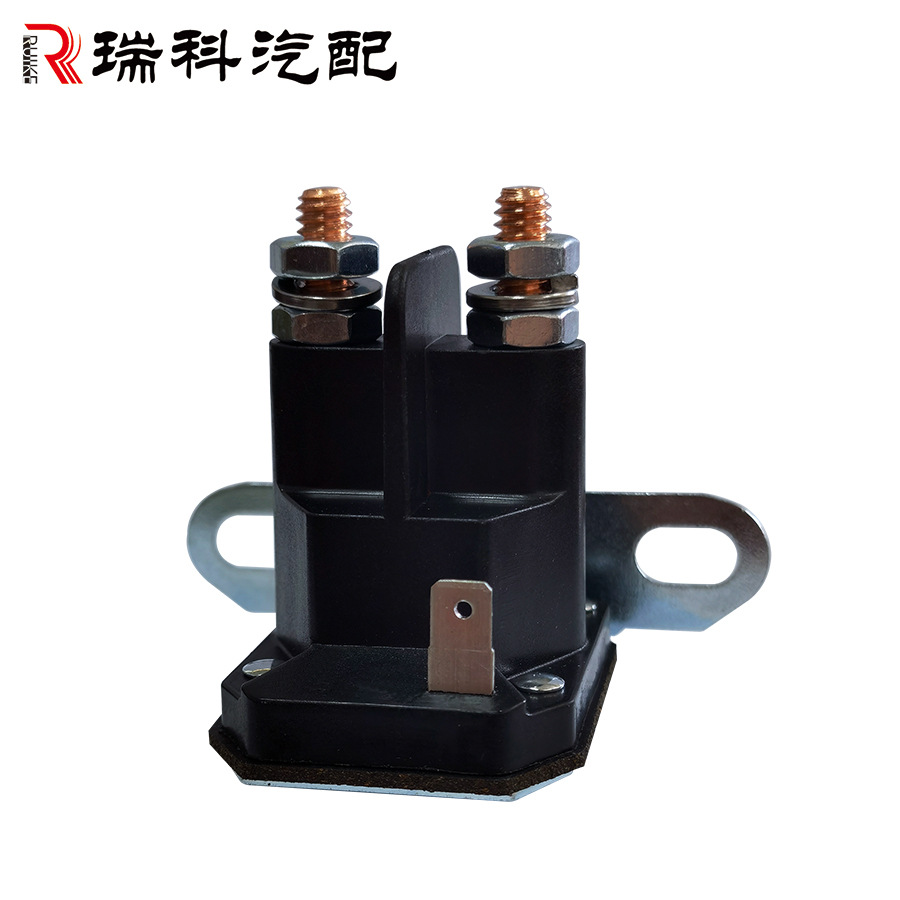 批发 割草机 磁力开关 725-1426 适用于MTD Cub的12V起动器电磁阀