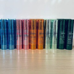 VT薇缔微晶精华液100针300针保湿补水提亮面部护理精华