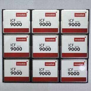 ȫ��INNODISK�˶�iCF9000 CF��16G DC1M?16GD71AW1QB���I�惦��