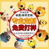 毛绒玩具;公仔抱枕;U型枕