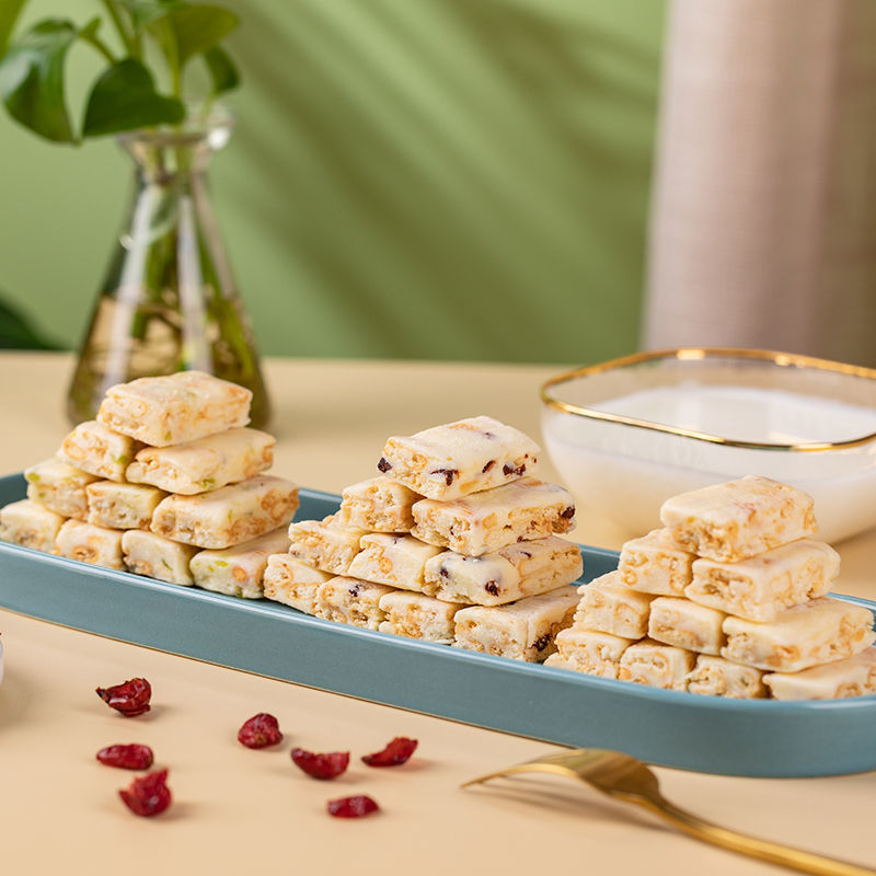 3가지맛 혼합세트 - 10팩 [일반스타일]