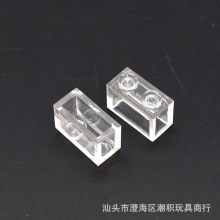 С��������3065��ľ��� ש1x2������ �ɻ��� ͸�� 0.1KGƴװ���